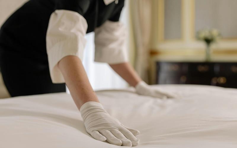 Daily Housekeeping  Lx Arch Hotel Lisboa