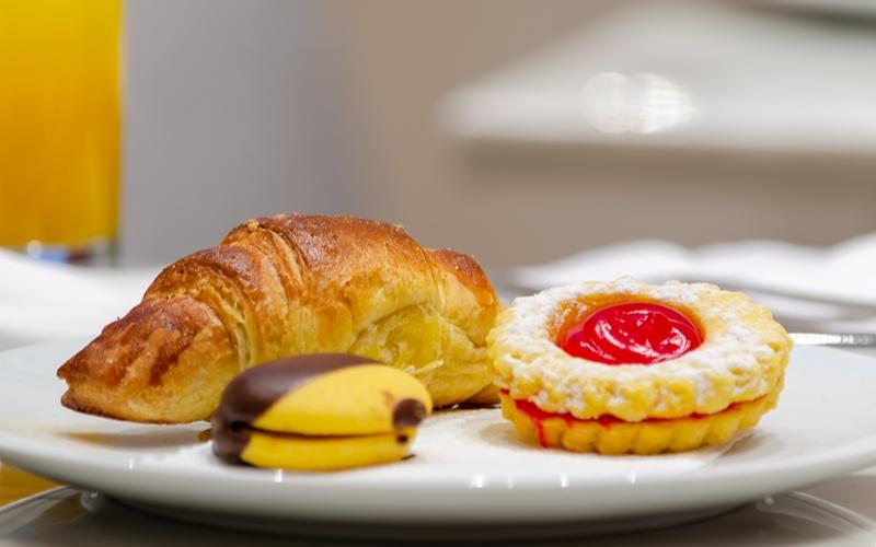 Breakfast and Room Service  Lx Arch Hotel Lisboa