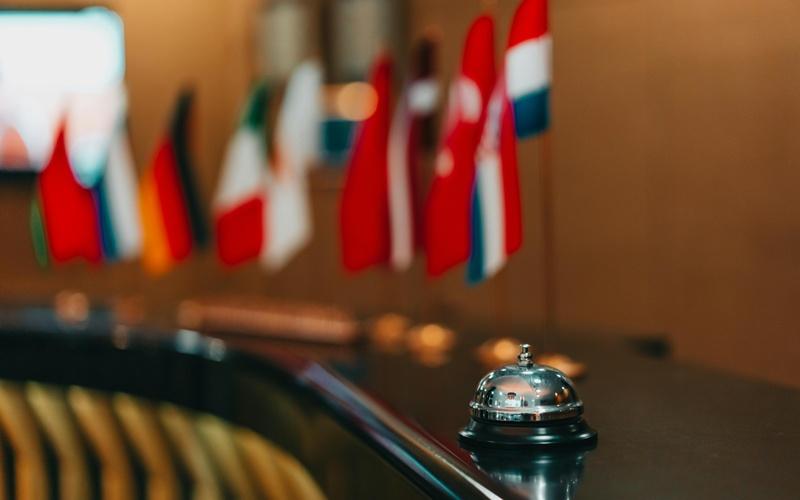 Tourist Information and Concierge  Lx Arch Hotel Lisboa