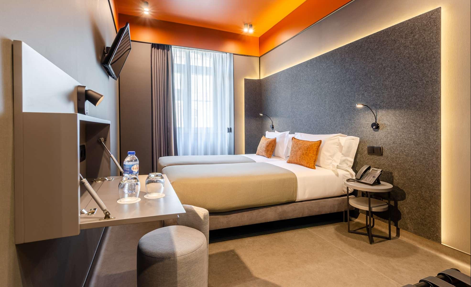 None  Lx Arch Hotel Lisboa