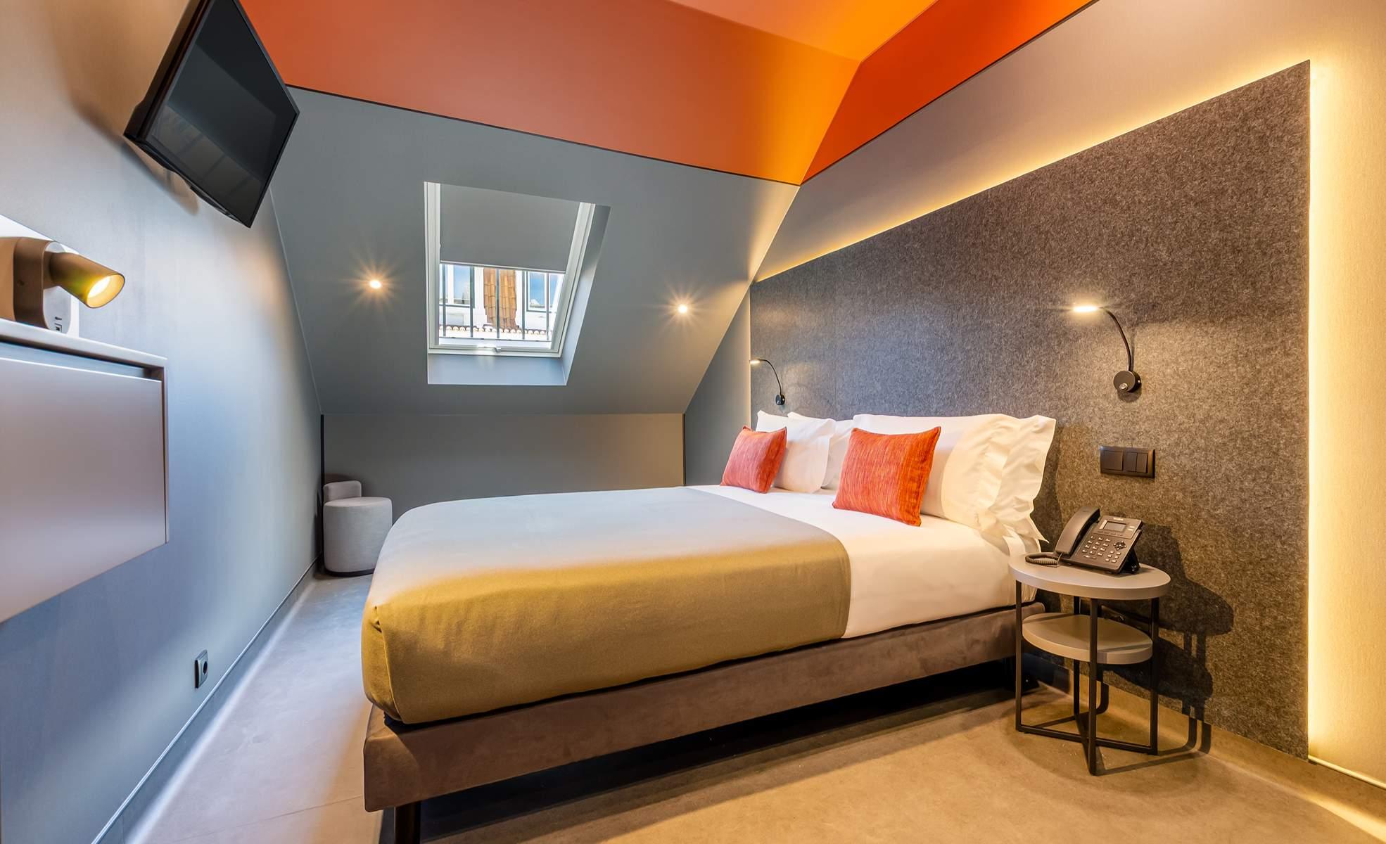 Standard Room  Lx Arch Hotel Lisboa