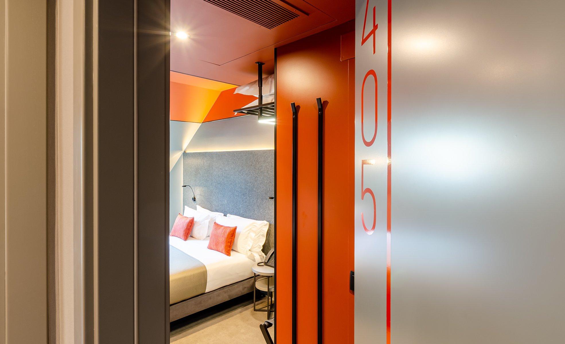 Standard Room  Lx Arch Hotel Lisboa