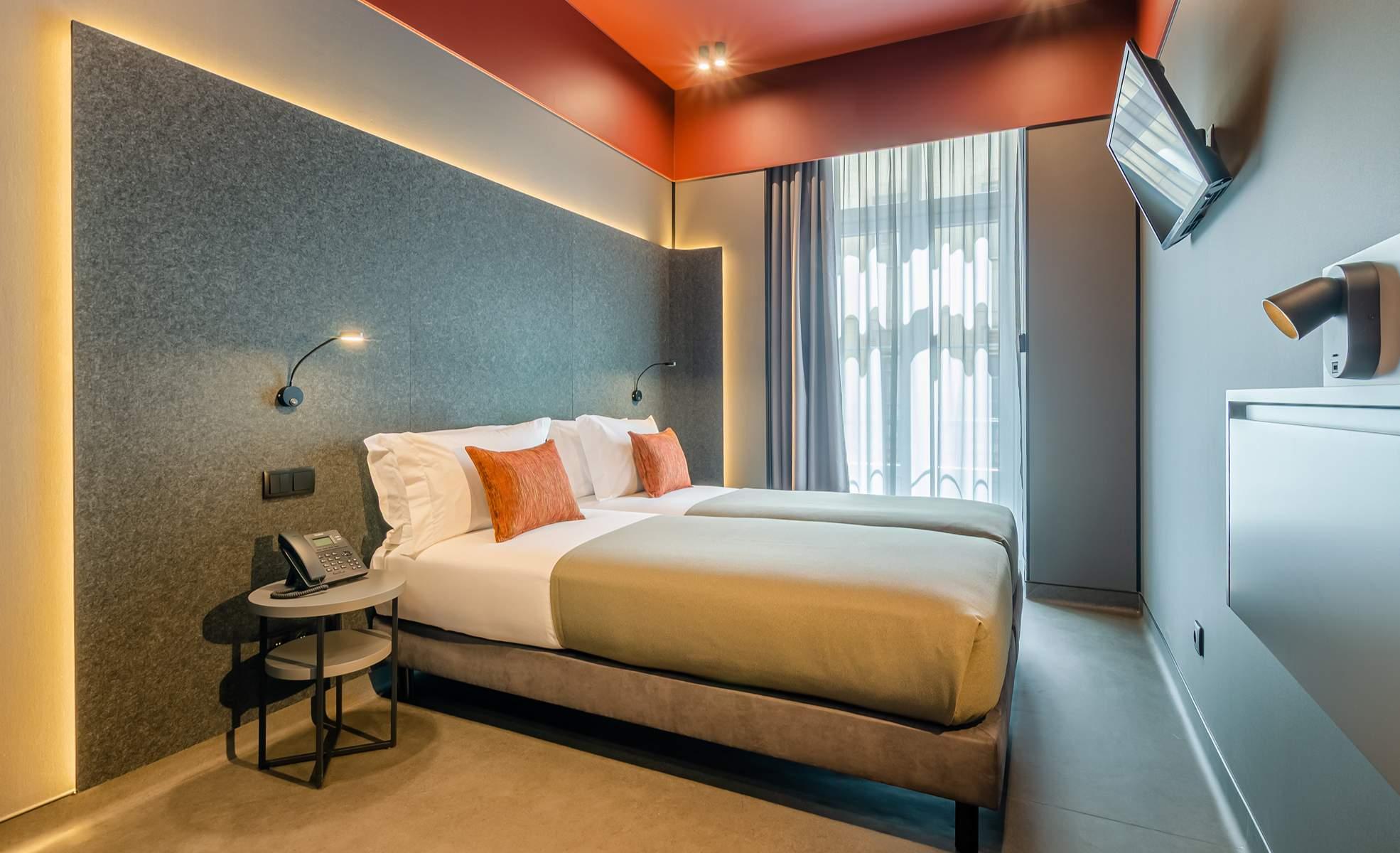 None  Lx Arch Hotel Lisboa