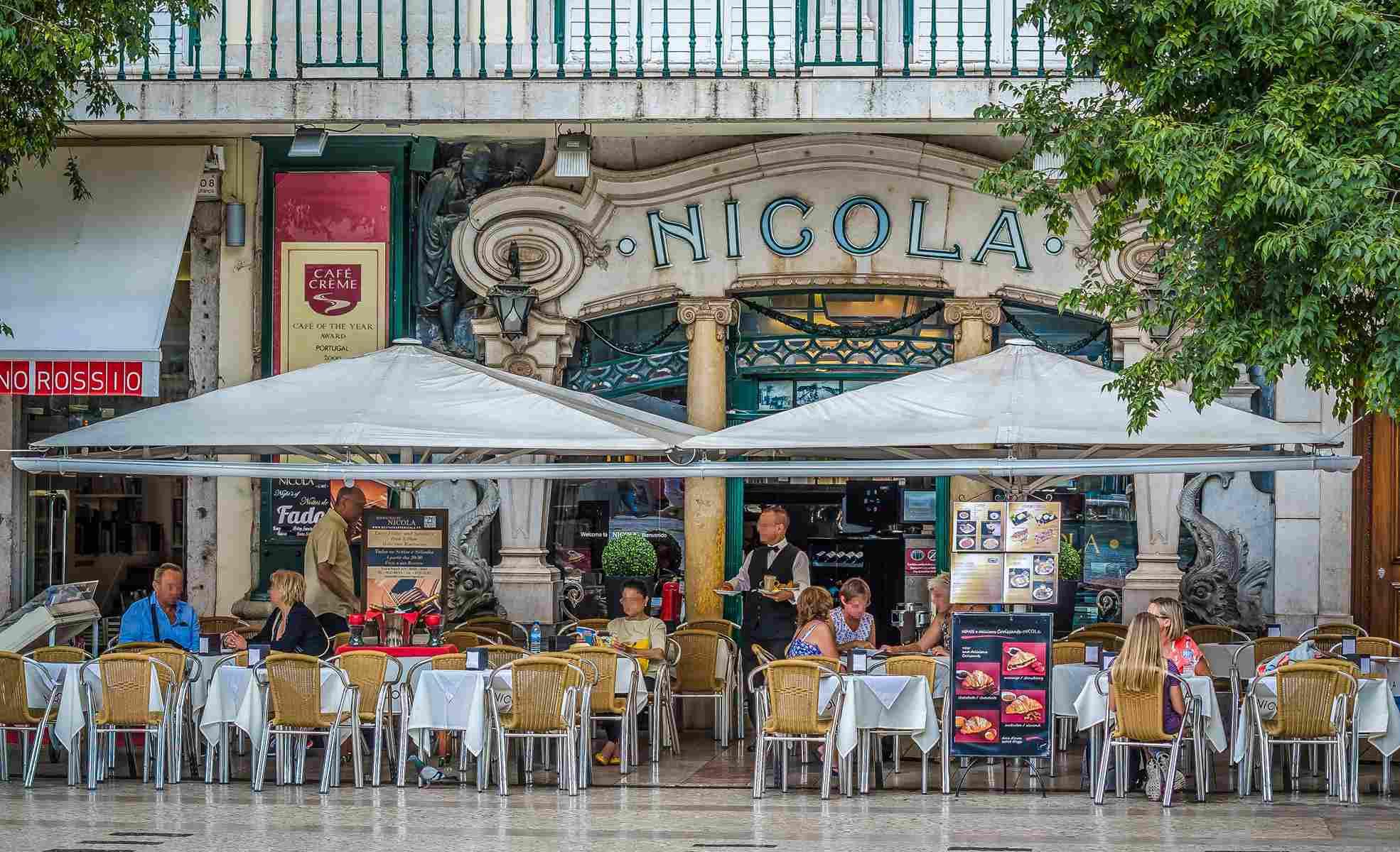Café Nicola