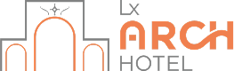  Lx Arch Hotel, Lisboa